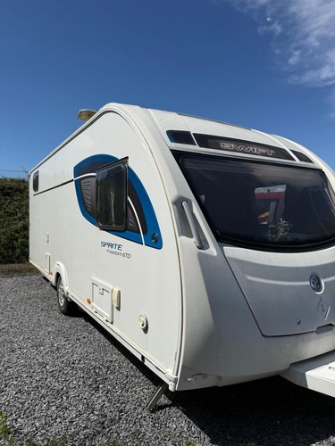 2016 berth swift - swift, sprite