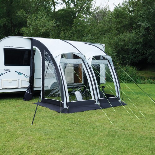 Sprite freedom 6td caravan - sprite,