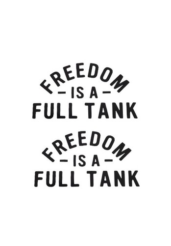 Freedom a full - freedom,