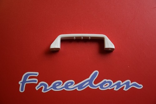Freedom caravans genuine grab - freedom,