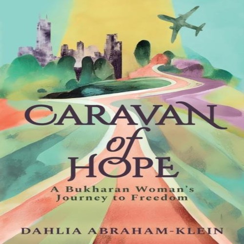 Caravan hope bukharan - caravan, a