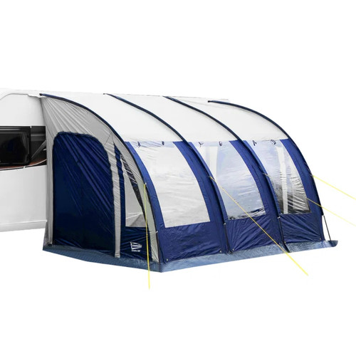 Swift conqueror caravan - swift,
