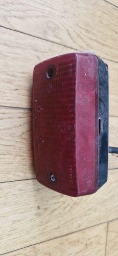 Freedom caravan fog light 12v - freedom,