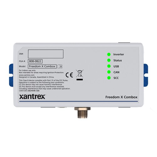 Xantrex freedom combox c - xantrex, x