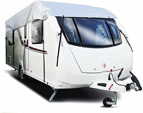 Waterproof caravan top roof - waterproof,