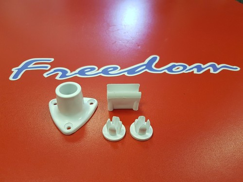 Freedom caravans genuine - freedom,
